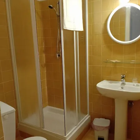 Veve' Hotel