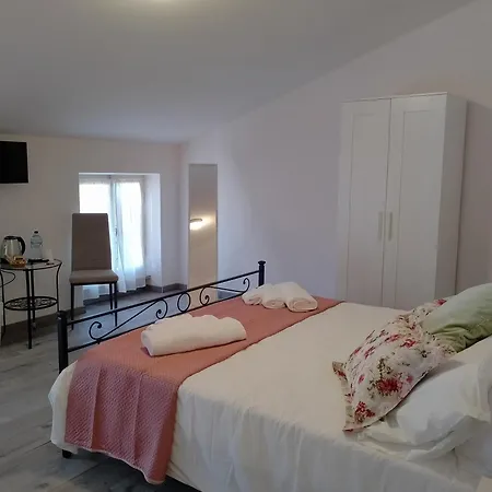 Hotel Veve'