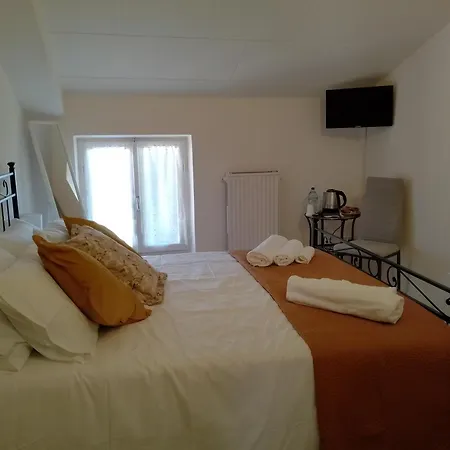 Veve' Hotel 2*