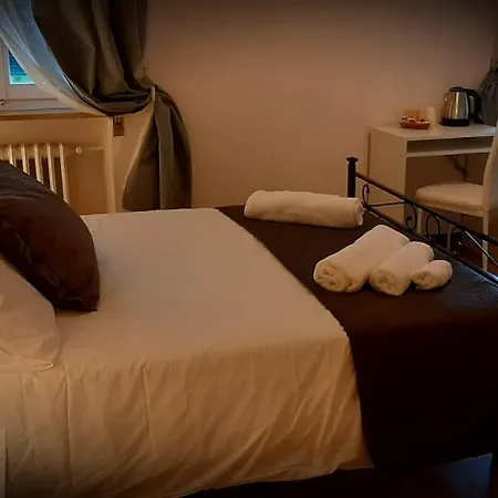 Hotel Veve' 2*