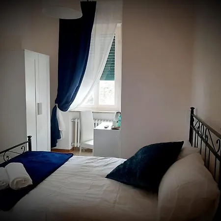 Veve' Hotel